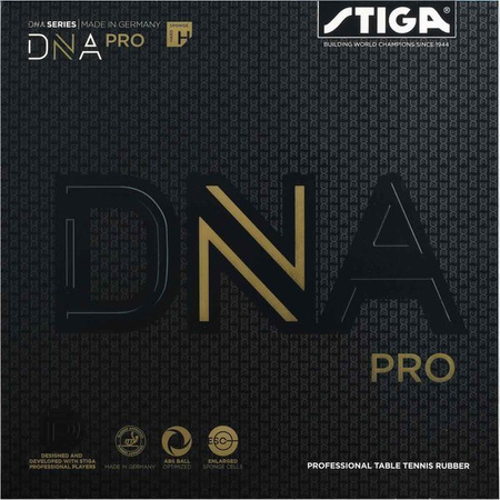 Okładzina Stiga DNA PRO H