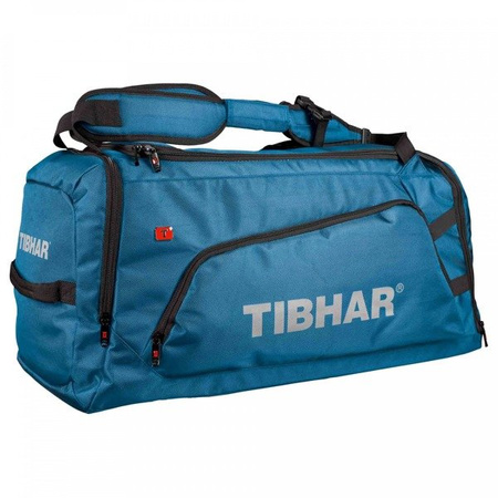 Torba Tibhar Shanghai czarna