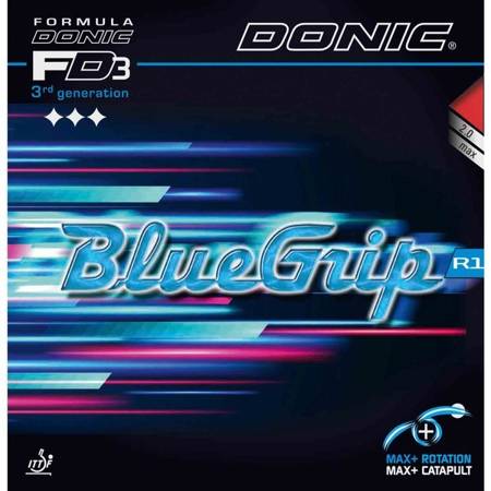 Okładzina Donic  Blue Grip R1