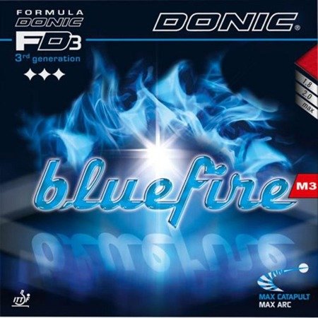 Okładzina Donic Bluefire M3