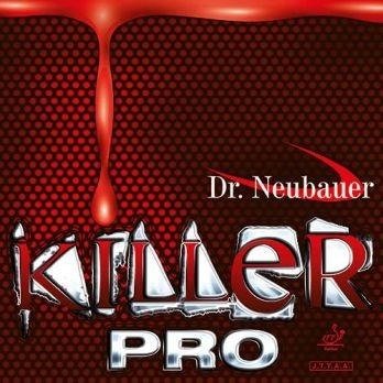 Okładzina Dr.Neubauer Dr.Killer Pro