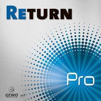 Okładzina Gewo Return Pro