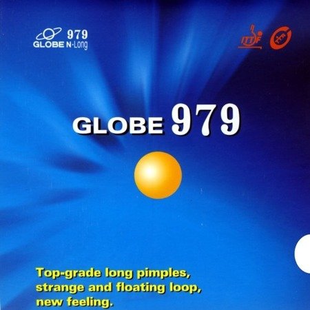 Okładzina Globe 889