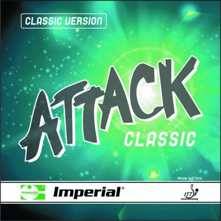 Okładzina Imperial Attack classic version