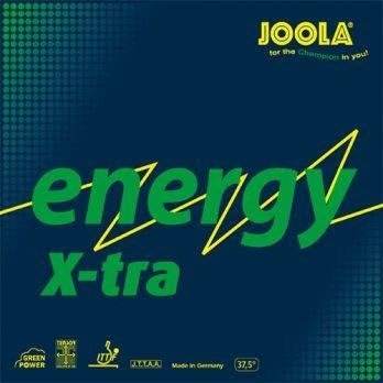 Okładzina JOOLA Energy X-TRA