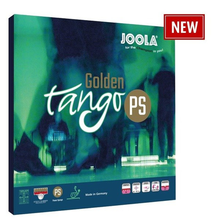 Okładzina JOOLA Golden Tango PS