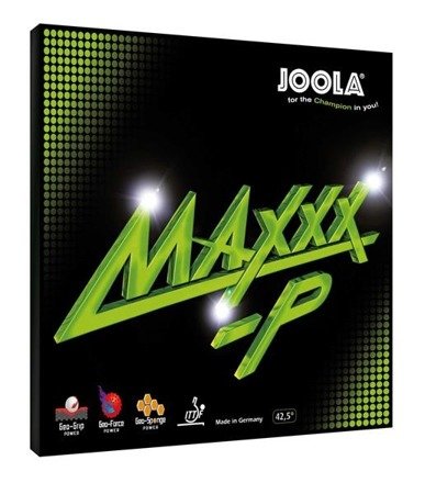 Okładzina JOOLA MAXXX-P
