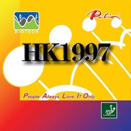 Okładzina Palio HK 1997 Biotech(36°-38°)