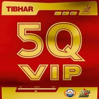 Okładzina Tibhar 5 Q VIP