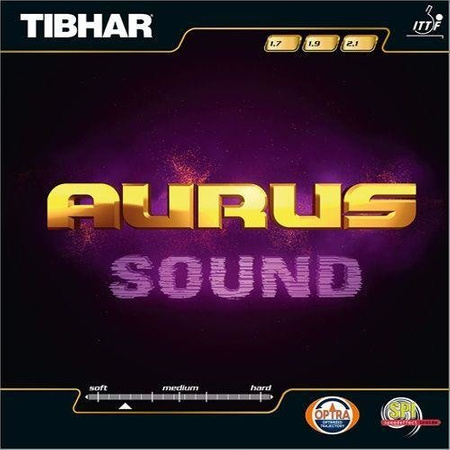 Okładzina Tibhar Aurus Sound