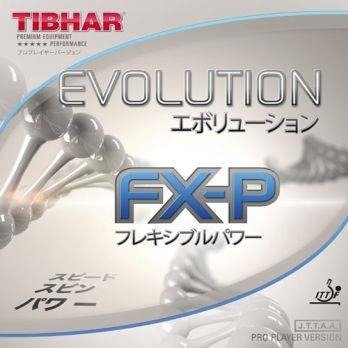 Okładzina Tibhar Evolution FX-P
