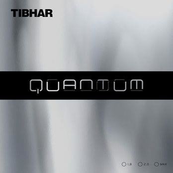 Okładzina Tibhar Quantum