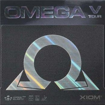 Okładzina Xiom Omega V Tour