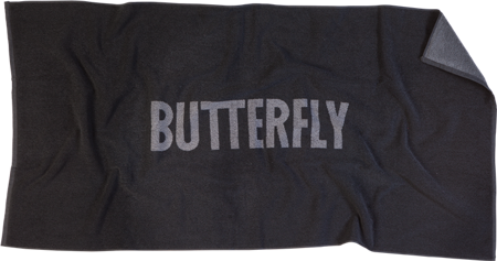 Ręcznik Buttefly Logo