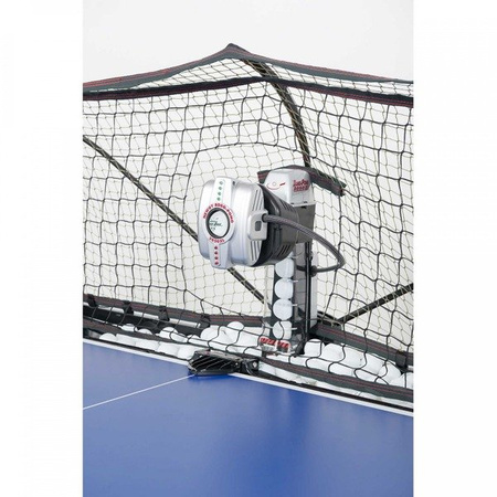 Robot Donic Newgy Robo-Pong 3050XL zestaw  - pobranie