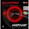 Okładzina Donic Quattro Aconda Medium