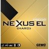Okładzina Gewo Nexxus EL Pro 50 Hard 