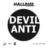 Okładzina Hallmark Devil Anti