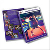 Płyta DVD J.O Waldner magiczne momenty