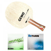 Rakietka: Zoom Pro Light - Neoflexx 40 - Return Pro 2,1/1,8 